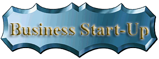 Business Start-Up