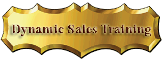 Dynamic Sales Training
