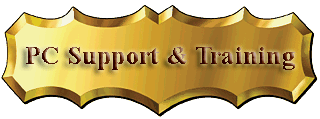 PC Support & Training
